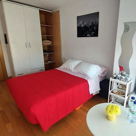 Habitacion Vistas - Casa Particular 潘普洛纳 外观 照片