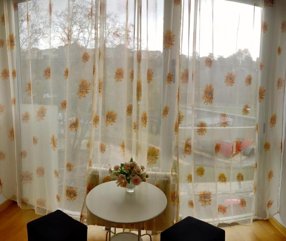 Habitacion Vistas - Casa Particular 潘普洛纳 外观 照片